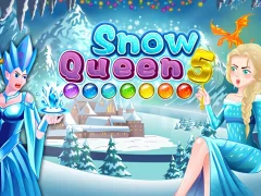 Spil Snow Queen 5 online