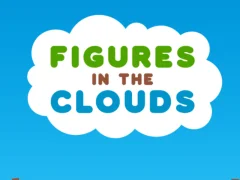 Spil Figures in the Clouds online
