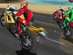 Spil Bike Race Bike Stunt 2021 online