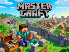 Spil Master Craft online