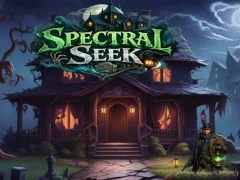 Spil Spectral Seek online