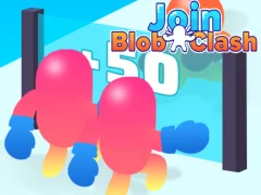 Spil Join Blob Clash online