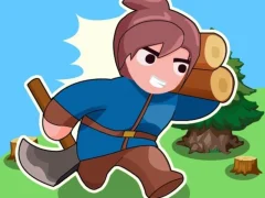 Spil Sandbox Island War online