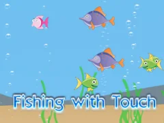 Spil Fishing With Touch online