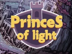 Spil Princes Of Light online