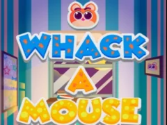 Spil Whack A Mouse online