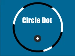 Spil Circle Dot online