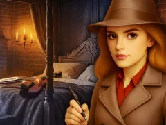 Spil Hidden Objects Story online