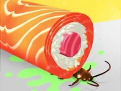 Spil Sushi Chef online