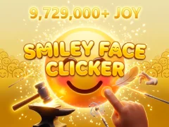 Spil Smiley Face Clicker online