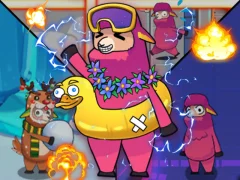 Spil Sheep Sheep Duck online