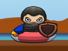 Spil Poppy Survival Challenge online
