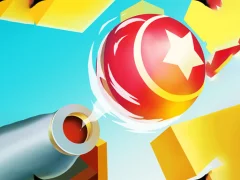 Spil Cannon Ball online