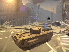 Spil WW3 2022 online