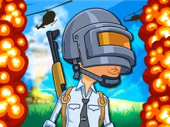 Spil PUBG Surviver online