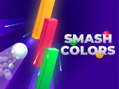 Spil Smash Colors online