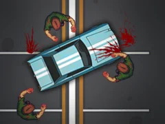 Spil Zombie City Parking online