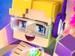 Spil Roblox Block online