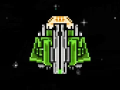Spil Space Blaster 3000 online