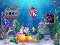 Spil Rescue the Whale online