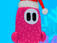 Spil Falling man.io online