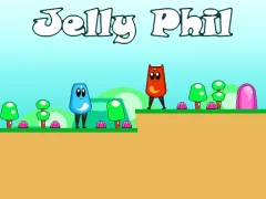 Spil Jelly Phil online