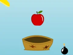Spil Fruit Collector online
