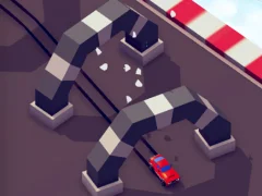 Spil Zombie Drift online