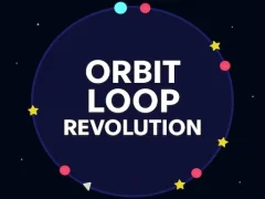 Spil Orbit Loop Revolution online