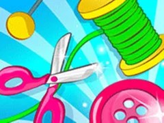 Spil Tailor Kids online