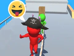 Spil Rope Skipping online