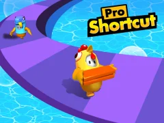 Spil Shortcut Pro online