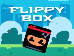 Spil Flippy Box online