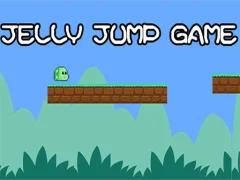 Spil Jelly jump Game online