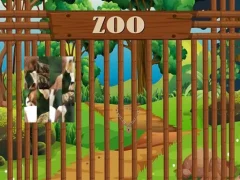 Spil Escape From Zoo 2 online