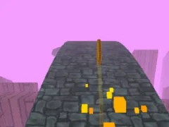 Spil Coin Run online
