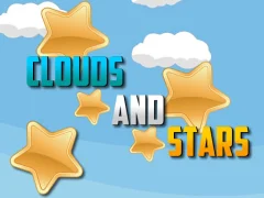 Spil Stars and Clouds online