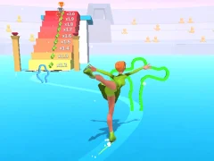 Spil Figure Skating: On Ice! online