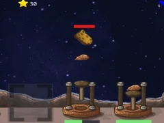 Spil Planet Defences online