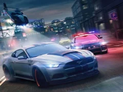 Spil City Car Racing online