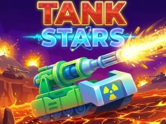Spil Tank Stars online