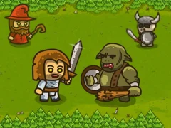 Spil Immense Army online