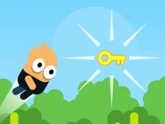 Spil Jumping Joe online
