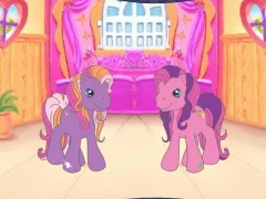 Spil My Little Pony Dance Studio online