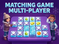 Spil Matching Game Multi-Player online