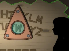 Spil Ouija Voices online