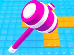 Spil Happy Color online