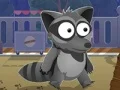 Spil Raccoon's Break Out online