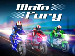 Spil Moto Fury online