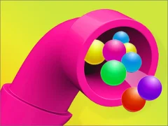 Spil Perfect Pipes 3D online